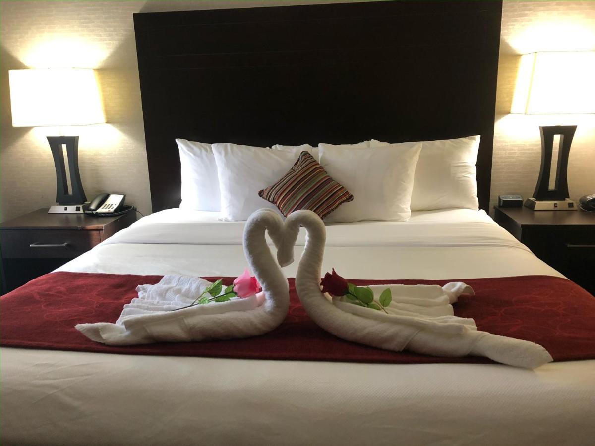 Comfort West At Clay Road 3* Houston
