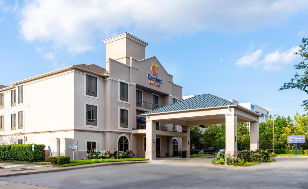 Comfort West At Clay Road Hotel
