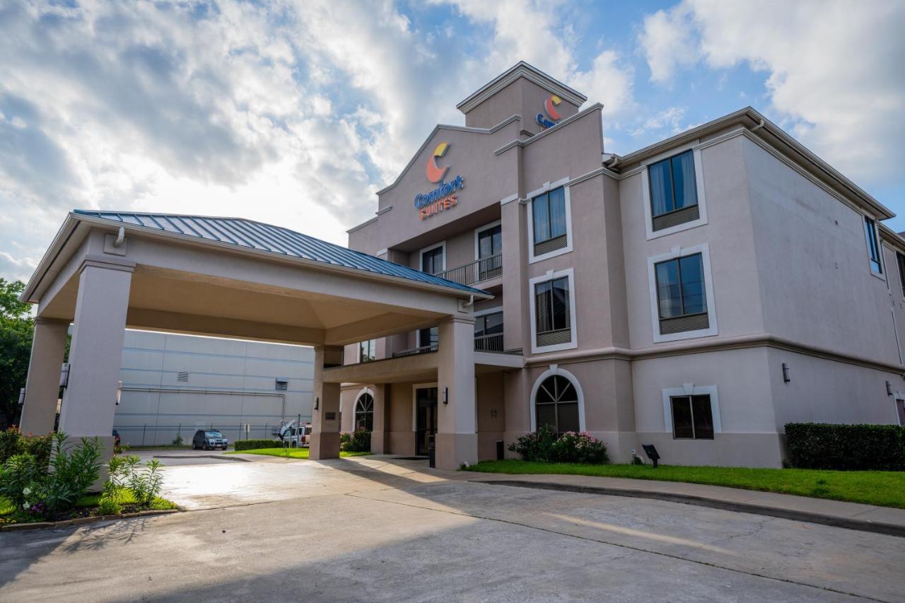 Comfort West At Clay Road Hotel Houston