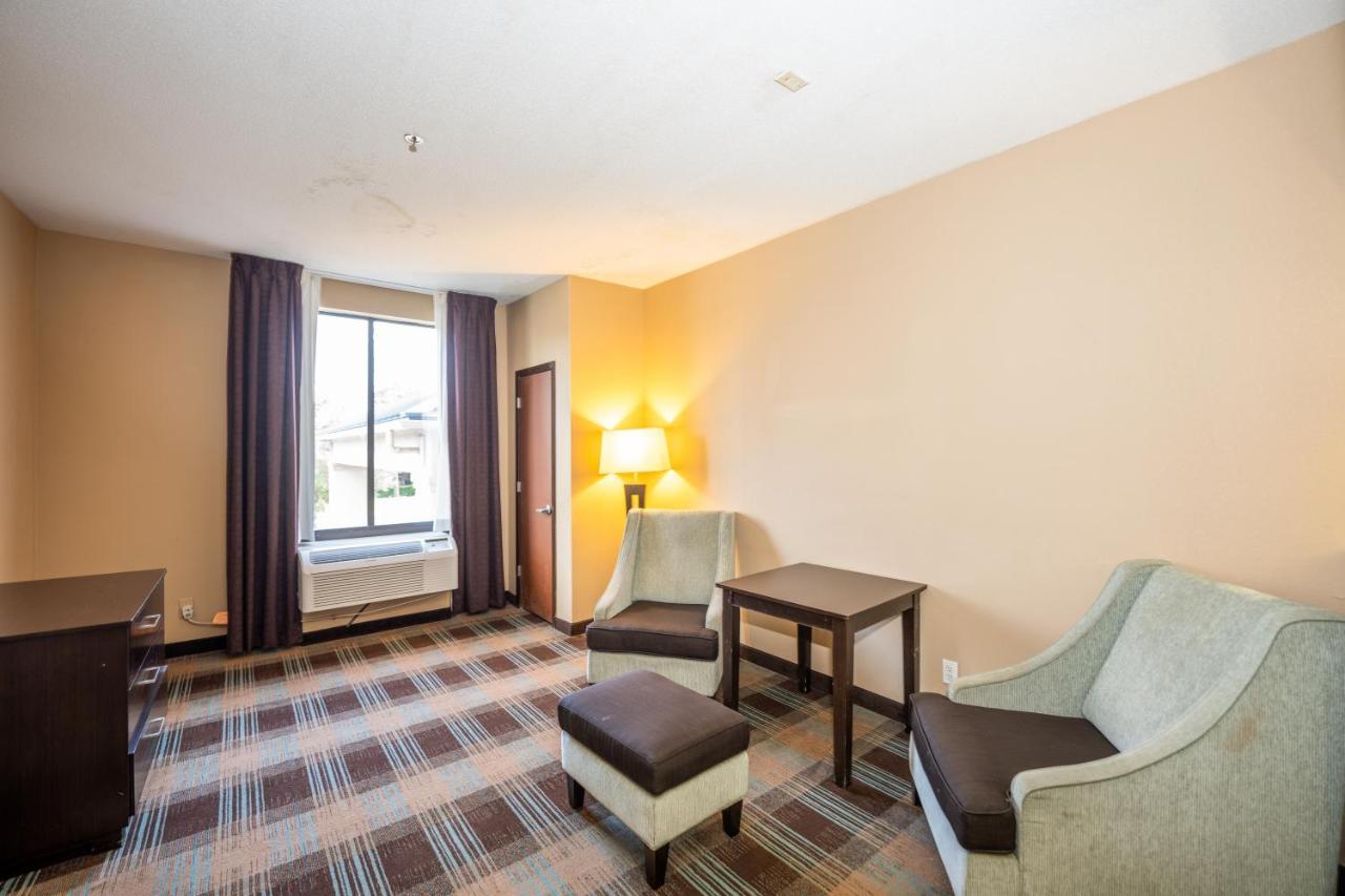 Comfort West At Clay Road 3* Houston