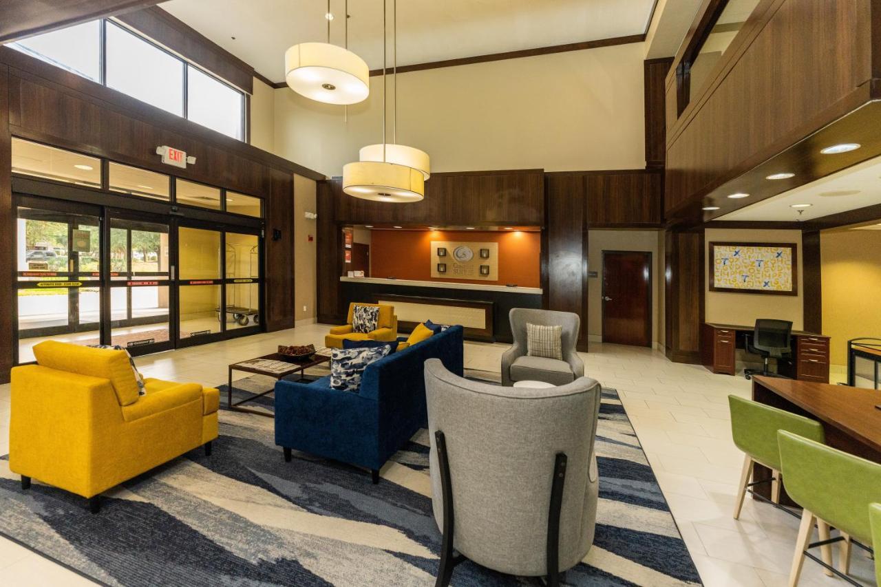 Comfort West At Clay Road 3* Houston