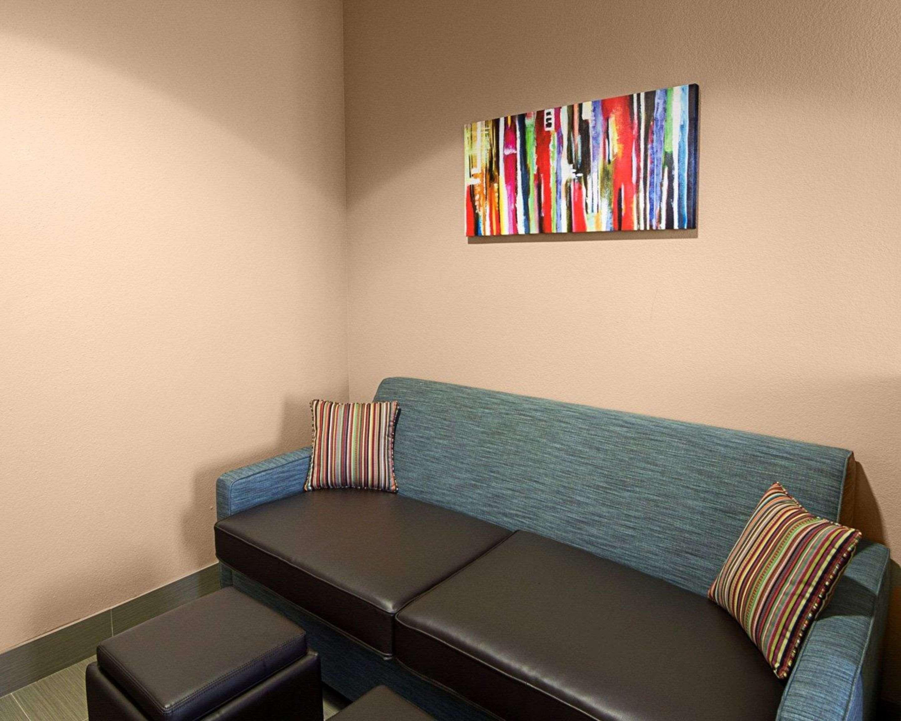 Comfort West At Clay Road Hotel Houston