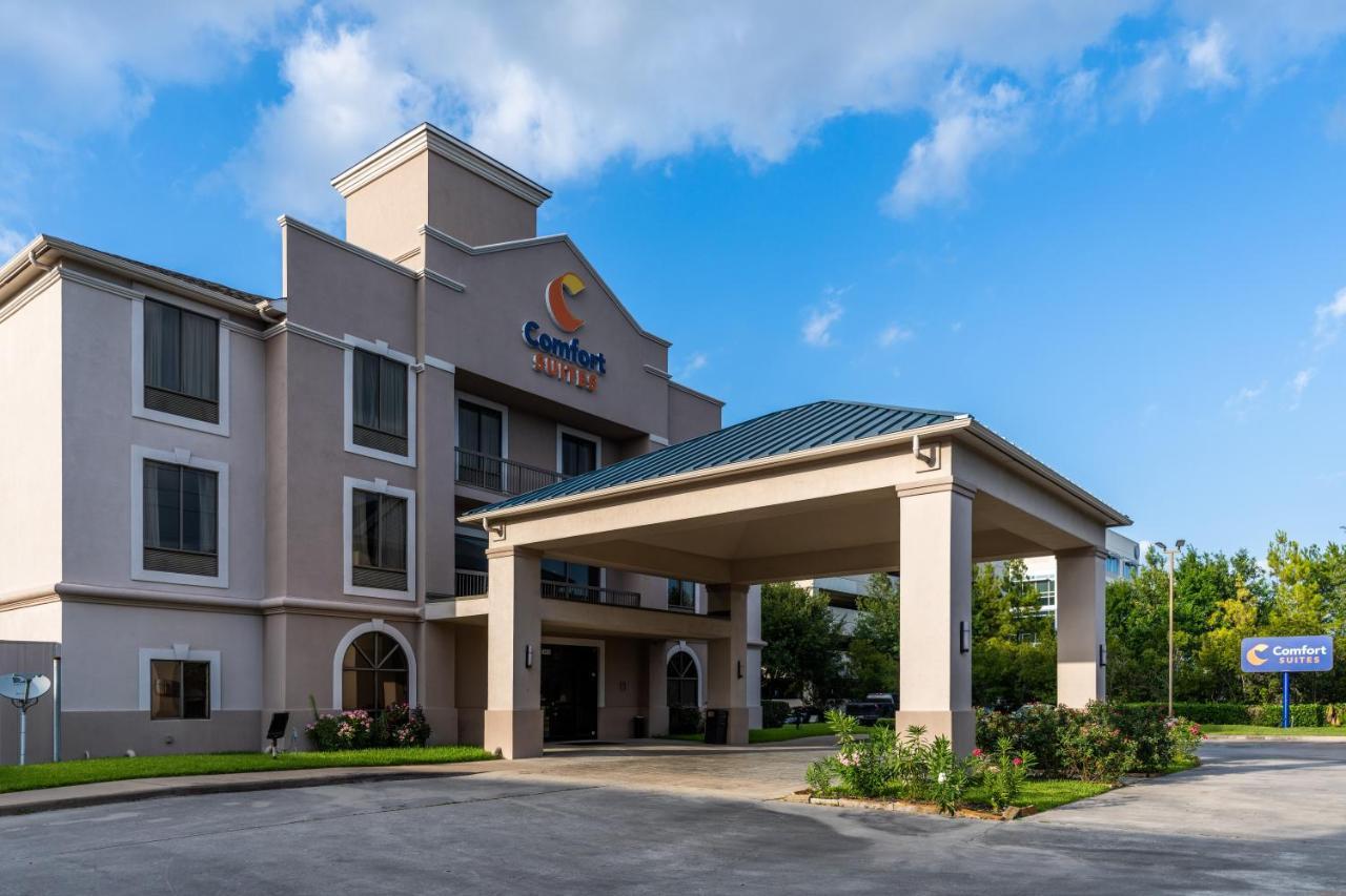 Comfort West At Clay Road 3* Houston
