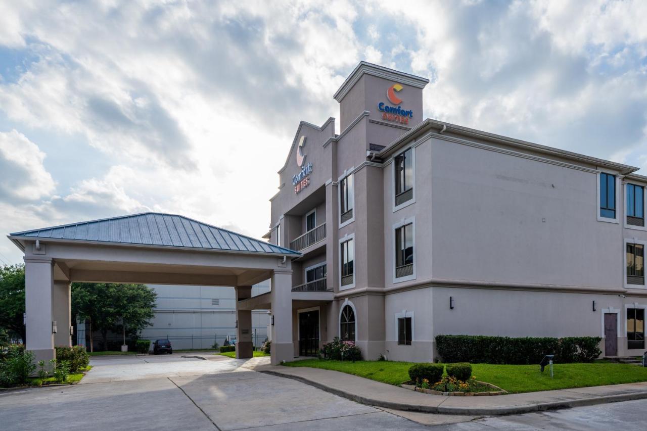 Comfort West At Clay Road Hotel Houston