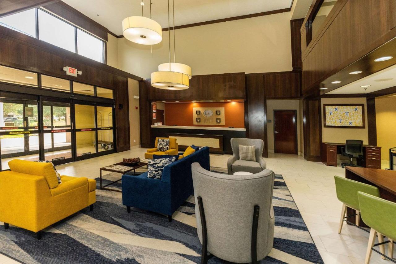 Comfort West At Clay Road Hotel 3*