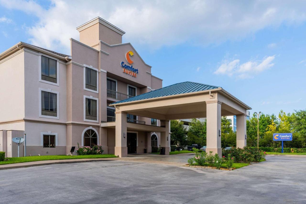Hotel Comfort West At Clay Road